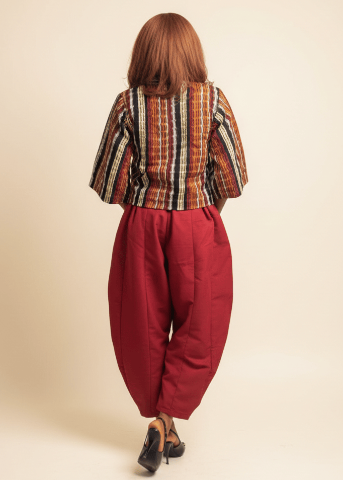 Emem Okwoche SET Ekong Set