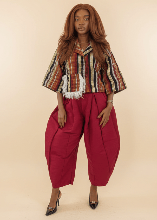 Emem Okwoche SET Ekong Set