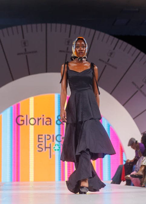 Gloria & Co Dress The Dance