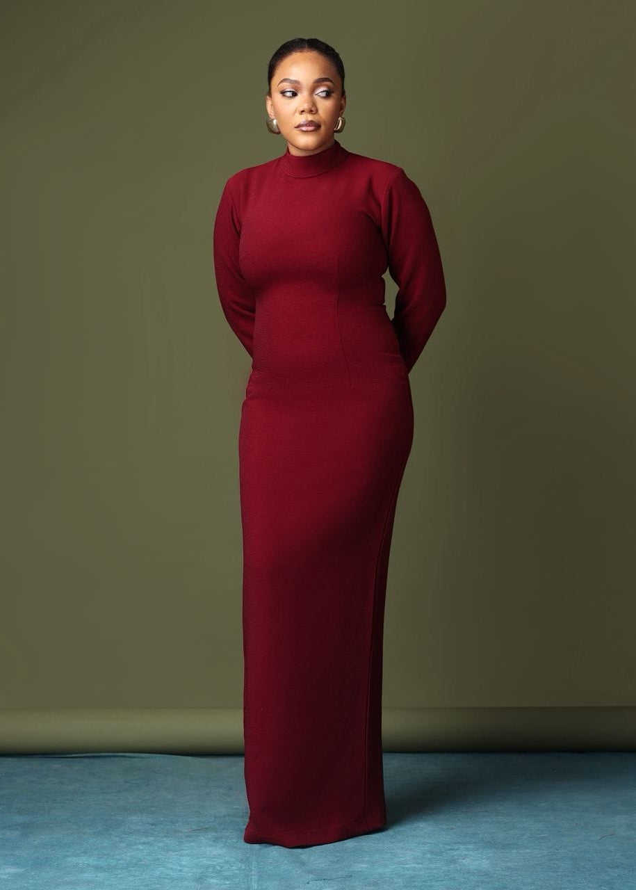 Gozi Fego Dress Ebere  Dress