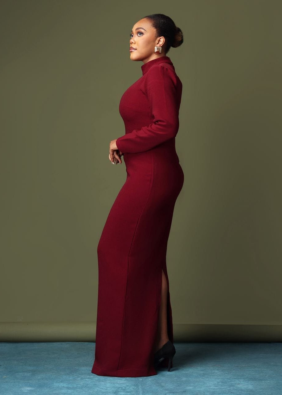 Gozi Fego Dress Ebere  Dress