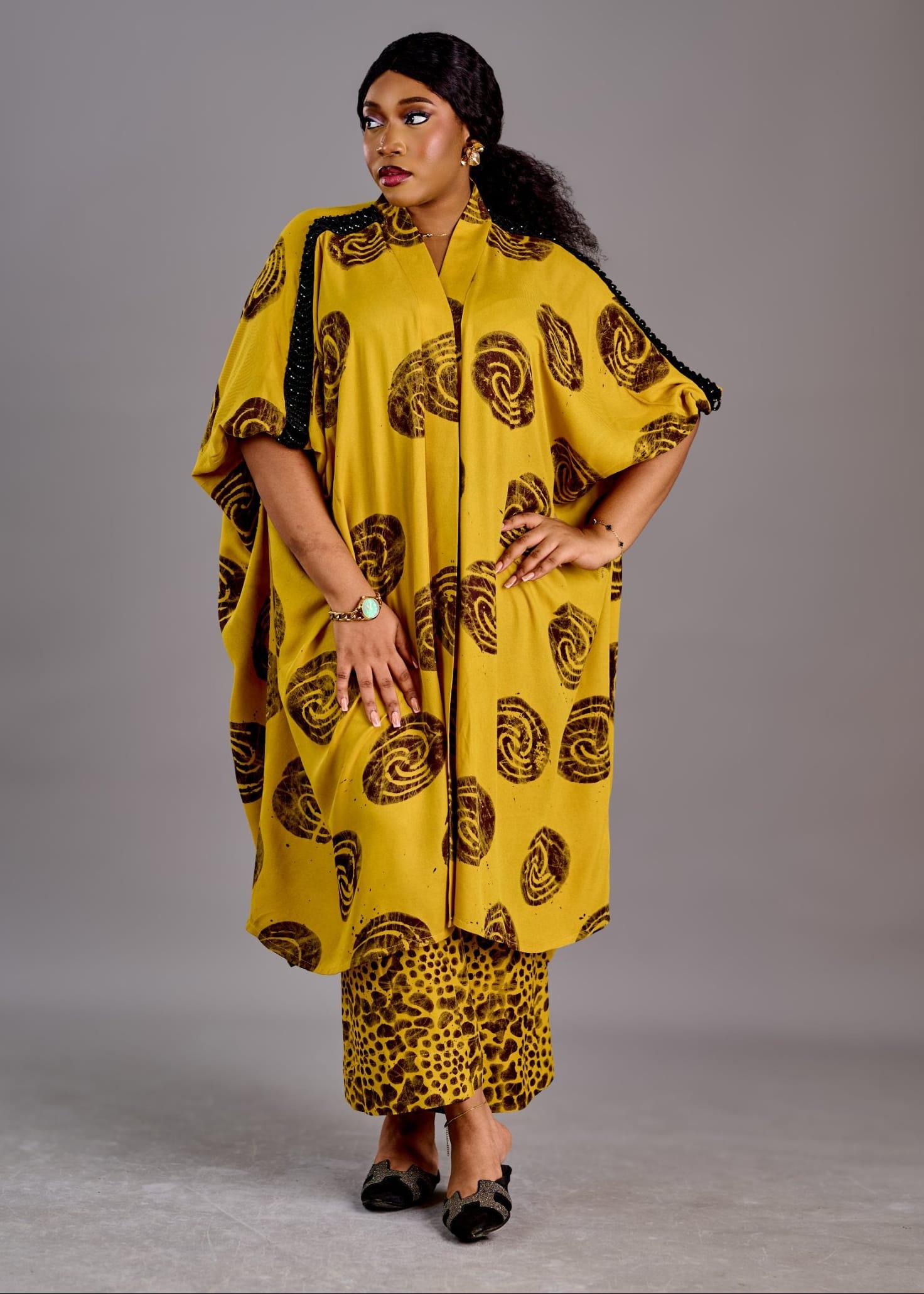 Honeyloom Co-Ord Set Aderonke Set