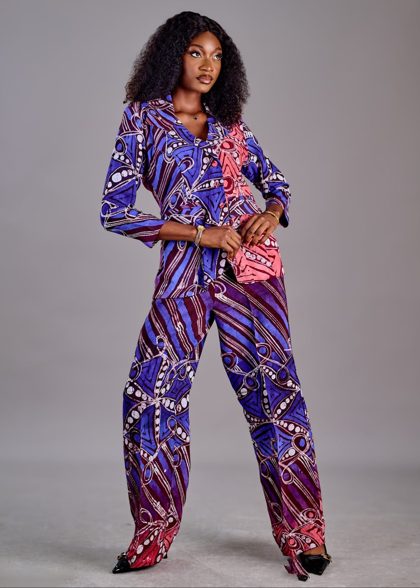 Honeyloom Co-ord Sets & Matching Sets Harumattan Set