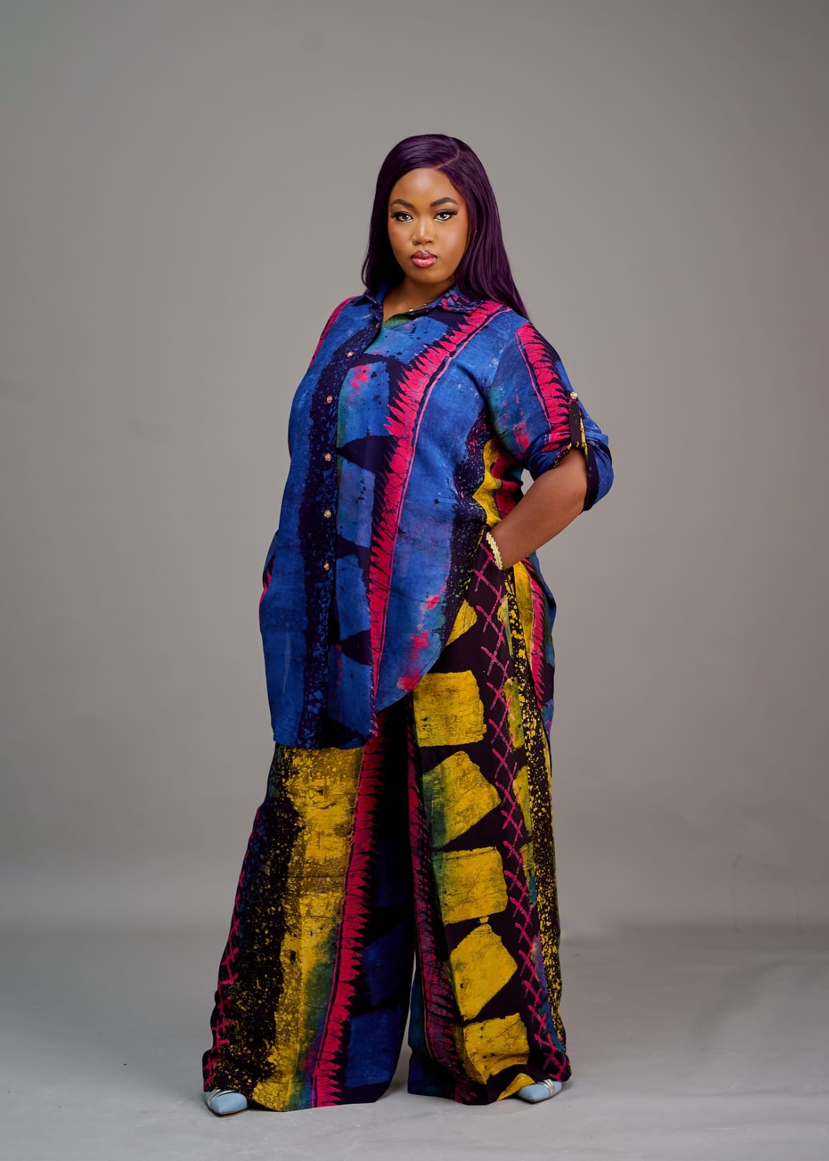 Honeyloom Co-ord Sets & Matching Sets IMOLE SET