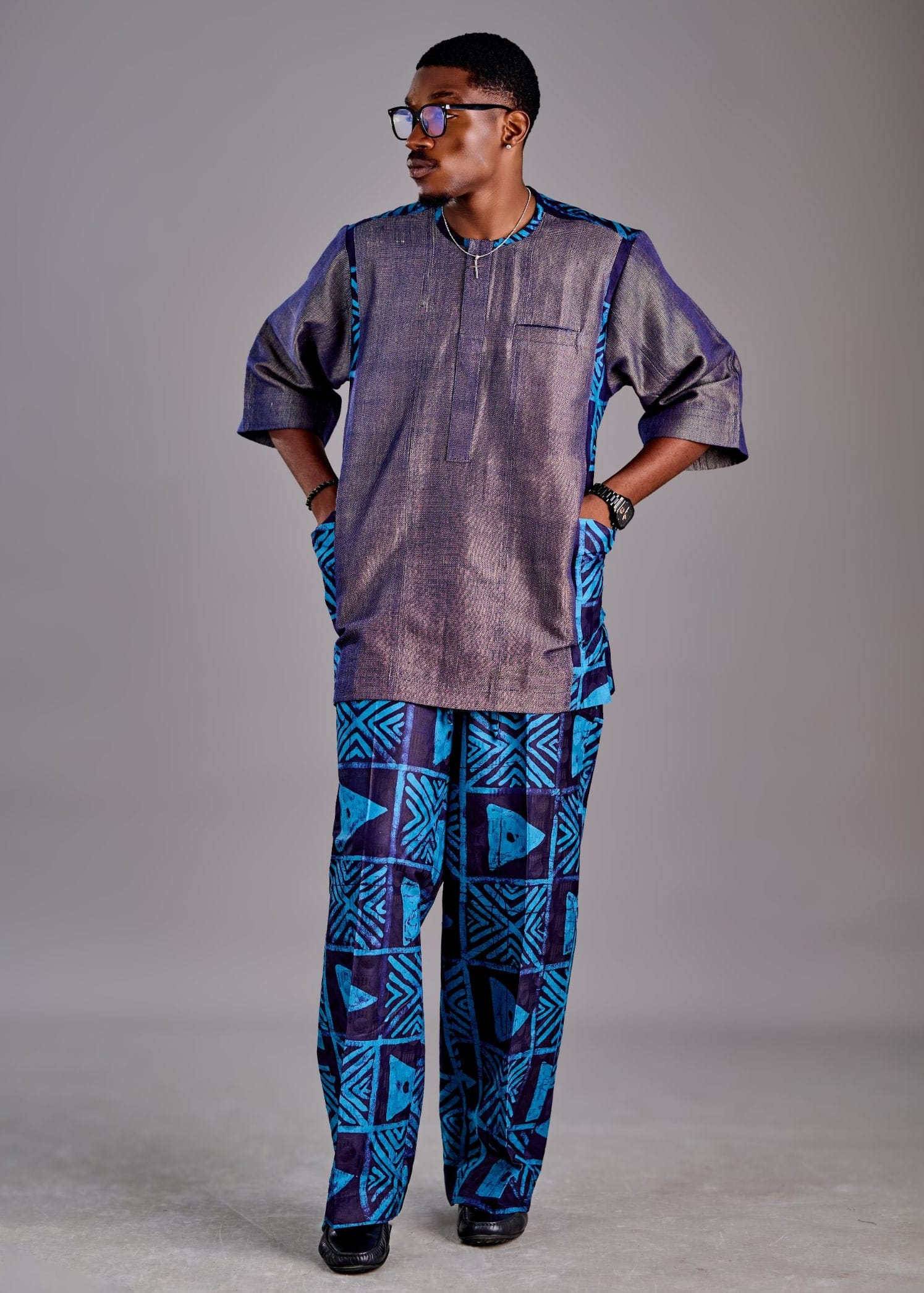 Honeyloom Co-ord Sets & Matching Sets Ojo Set