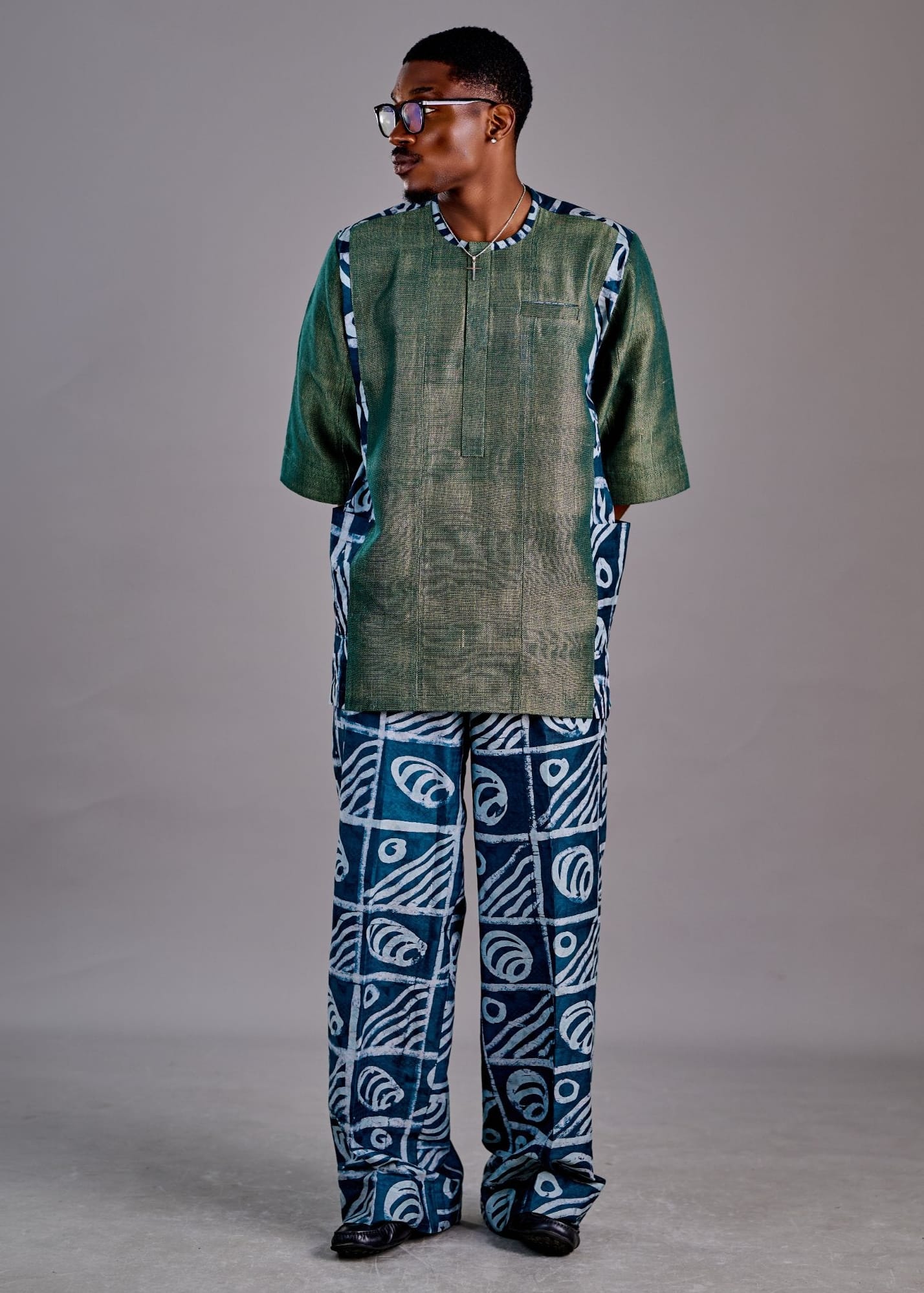 Honeyloom Co-ord Sets & Matching Sets Ojo Set