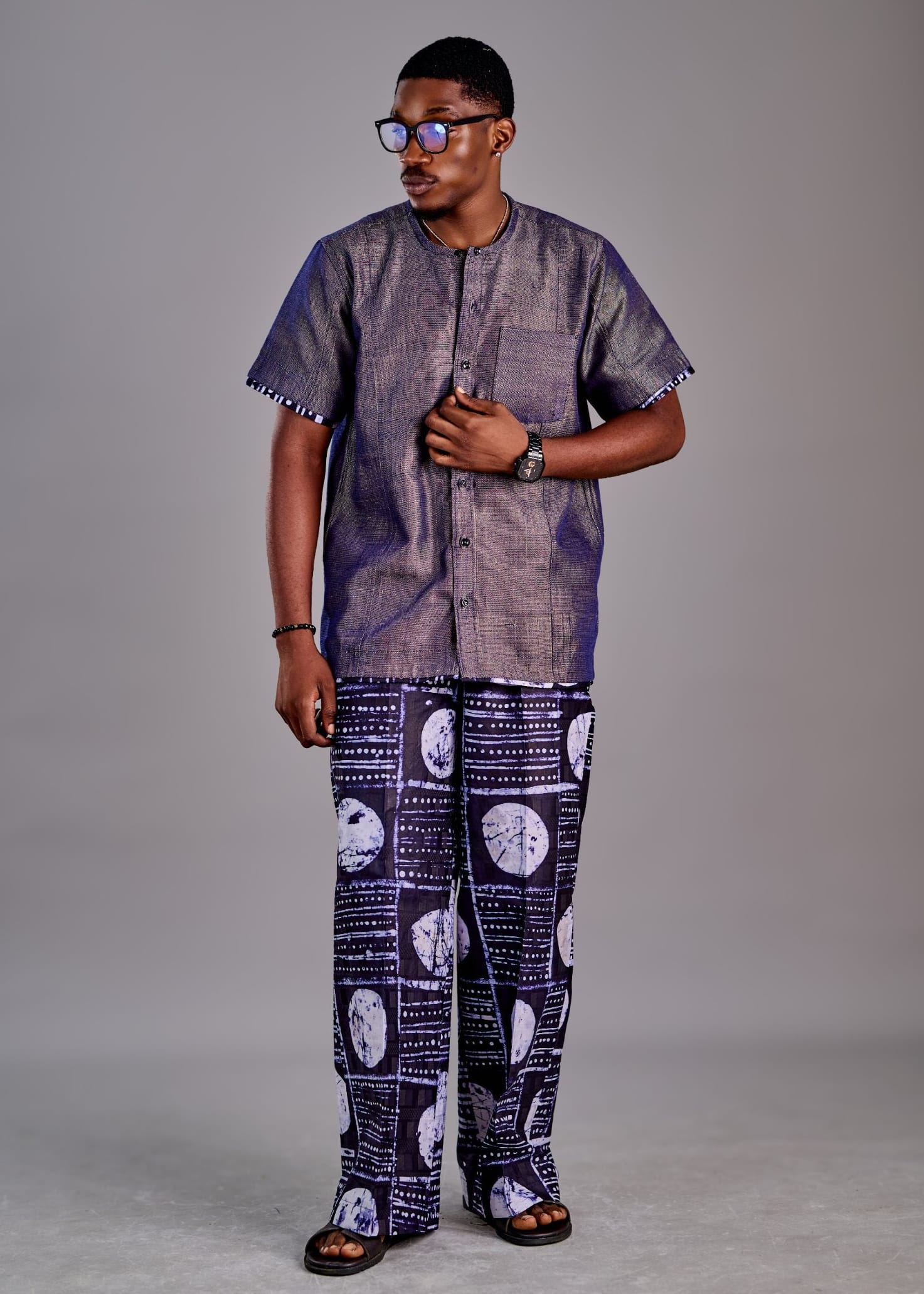 Honeyloom Co-ord Sets & Matching Sets Ojo Set