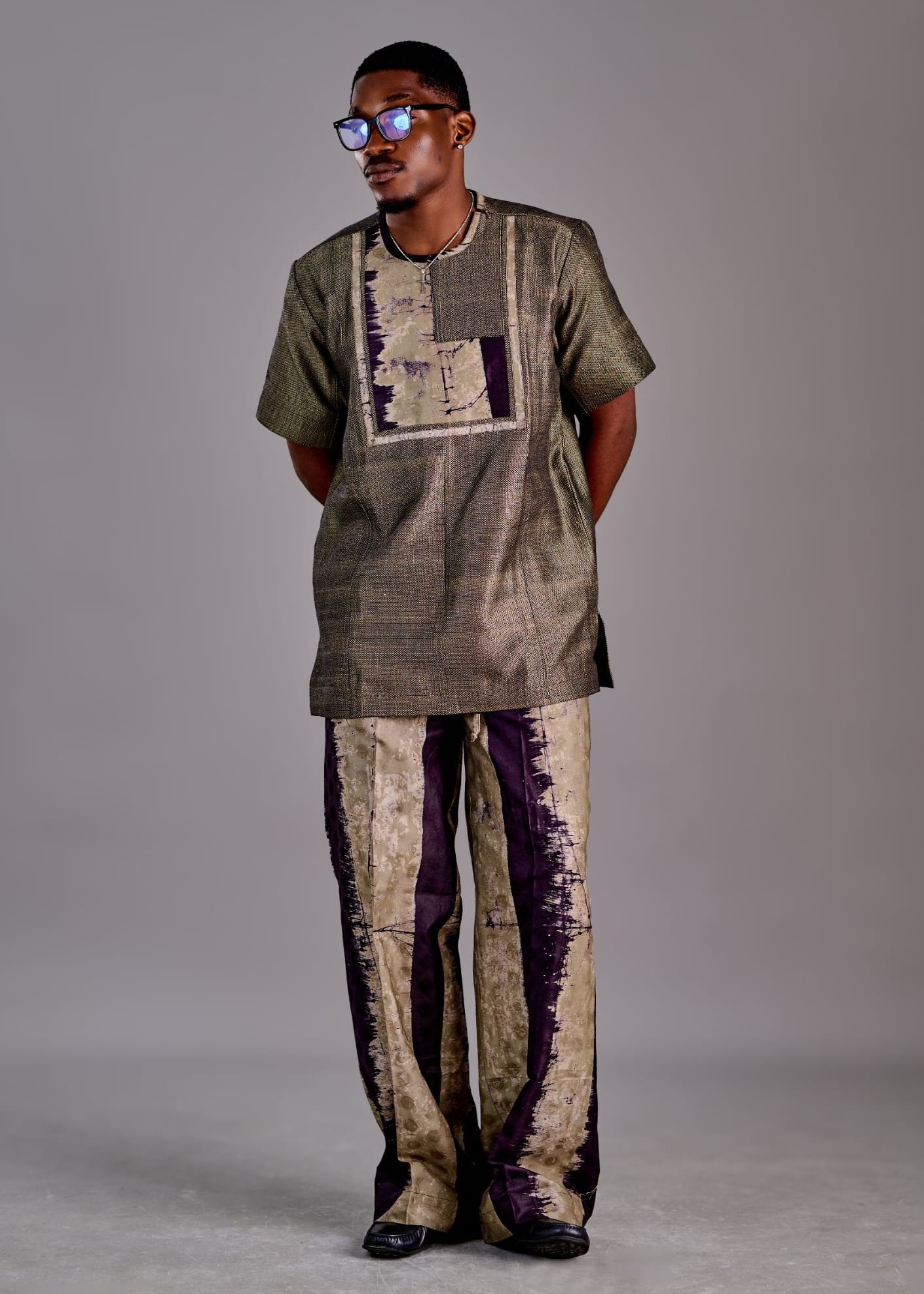 Honeyloom Co-ord Sets & Matching Sets Ojo Set
