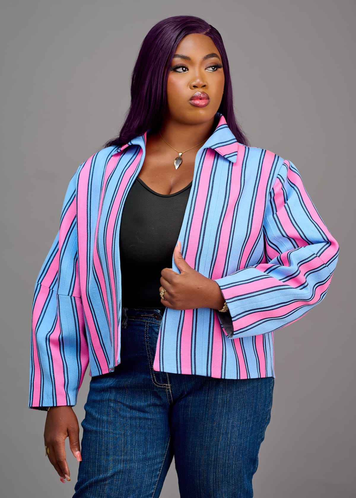 Honeyloom Jackets & Coats IMISI