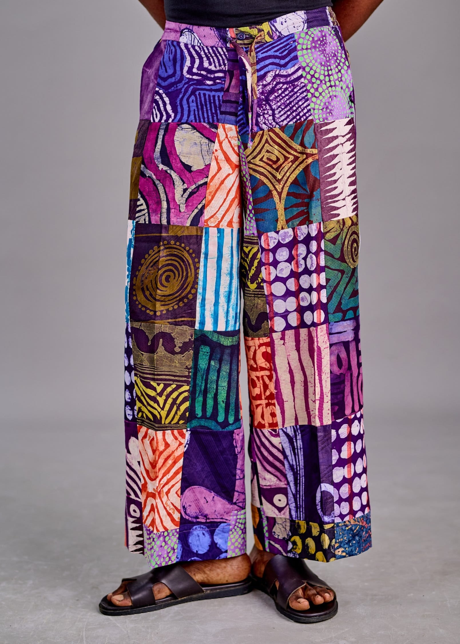 Honeyloom Pants Afe pants