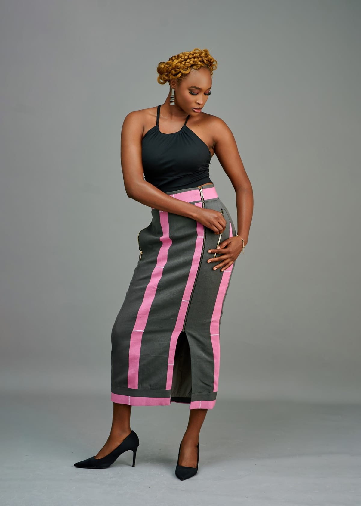Honeyloom Skirts OLA