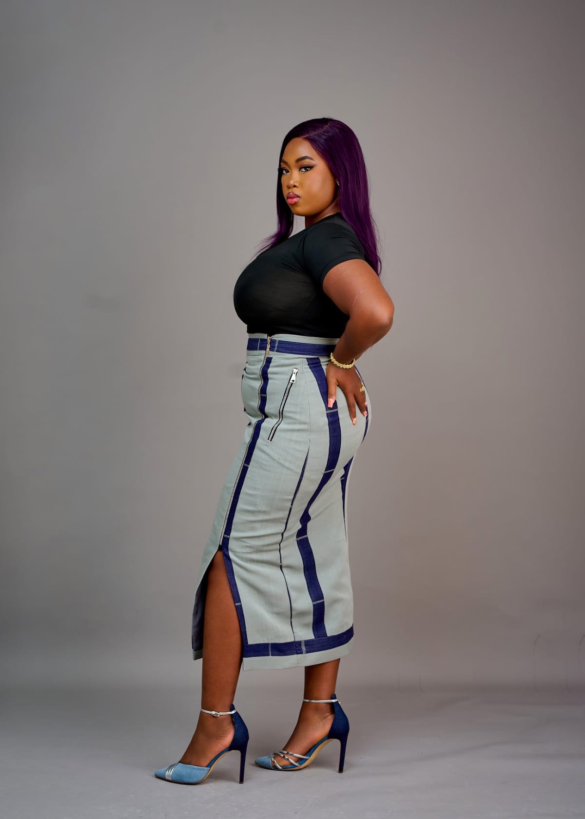 Honeyloom Skirts OLA