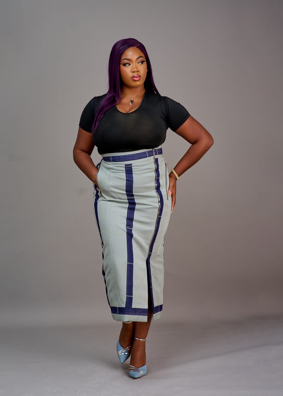 Honeyloom Skirts OLA