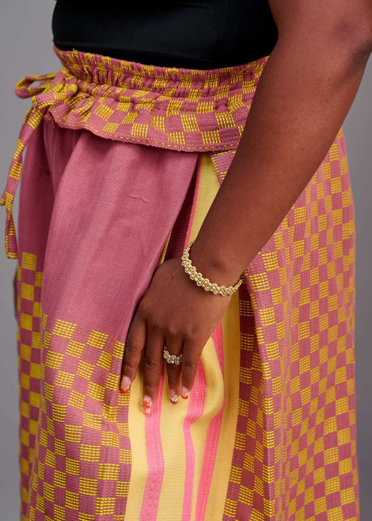 Honeyloom Trousers & Jeans ADEOLA