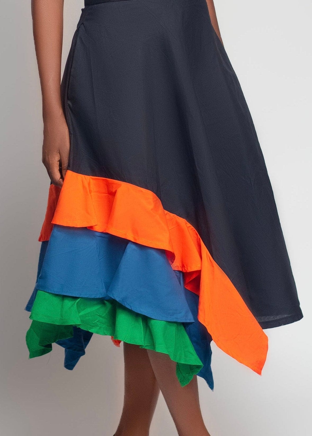 House of Naia Co-Ord Set Mae Skirt Set
