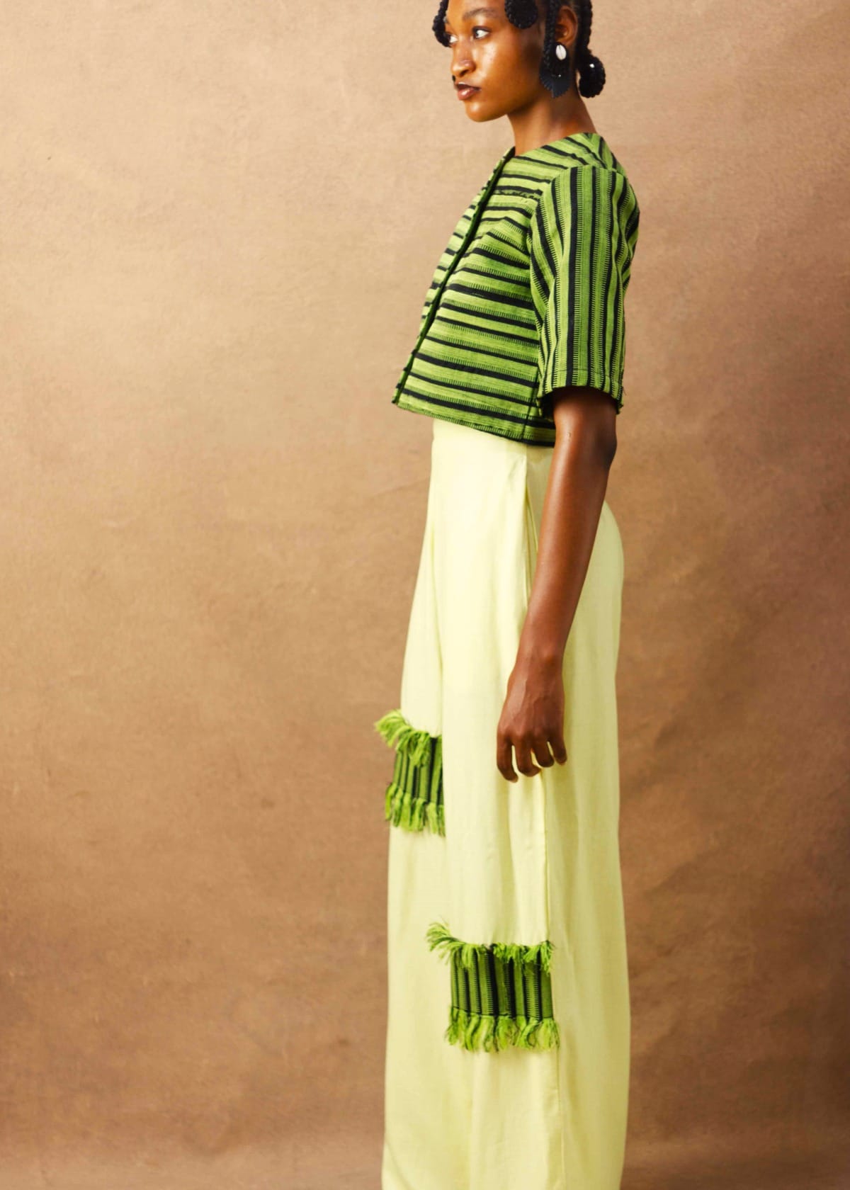 House of Naia Co-ord Sets & Matching Sets Sade Co-ord Set