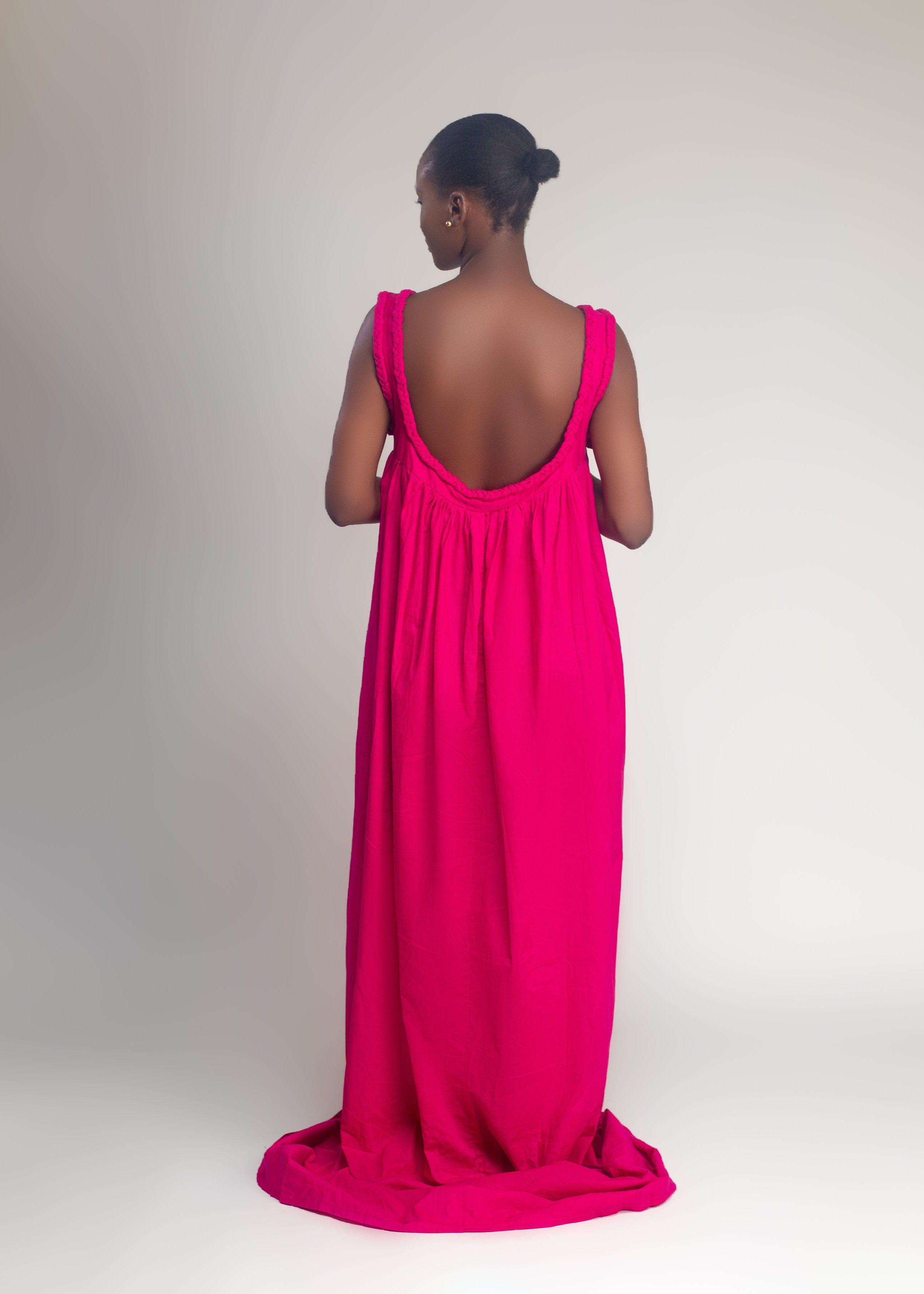 House of Naia Dress Aurora Dress