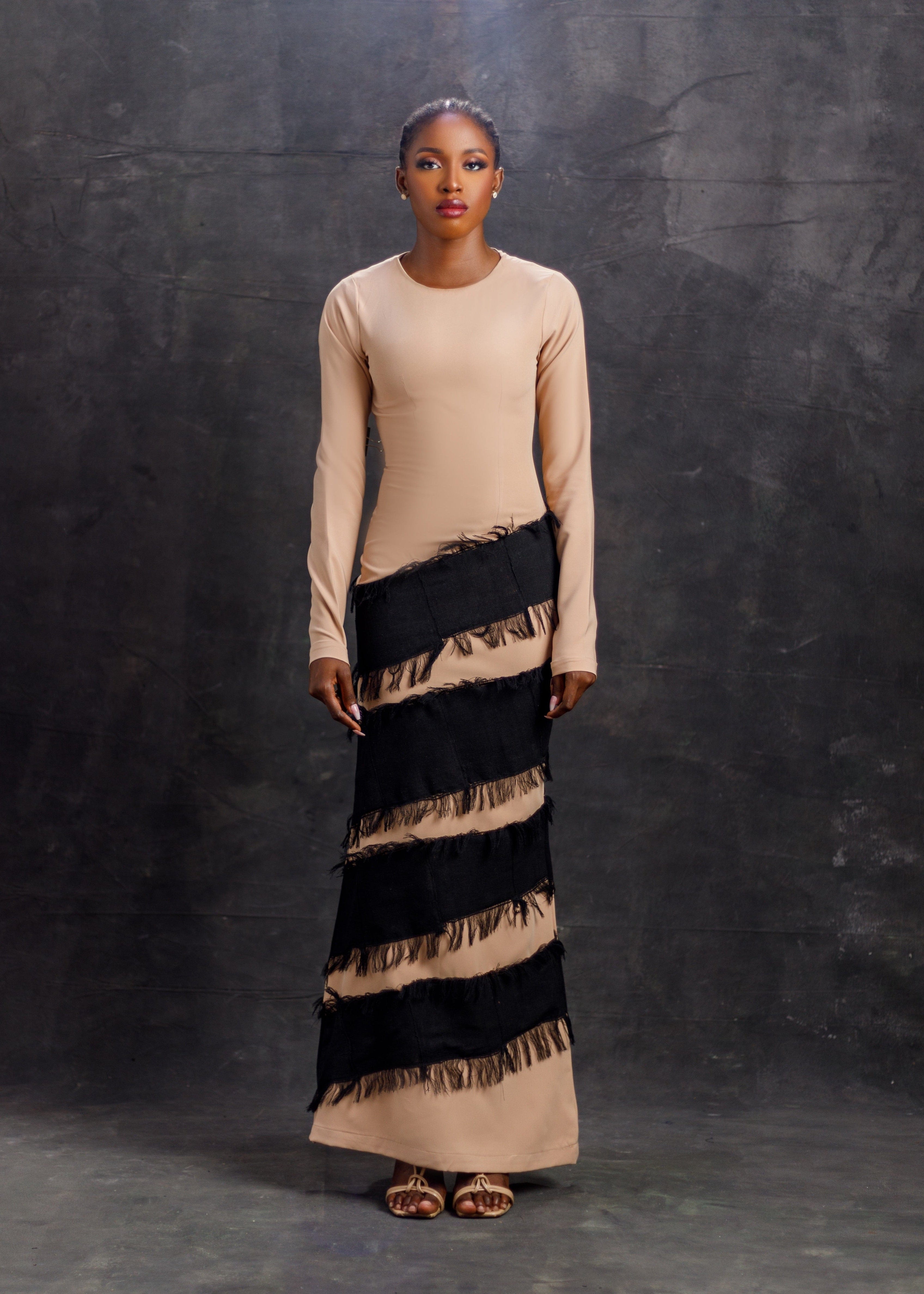 House of Naia Dress Sewa Dress