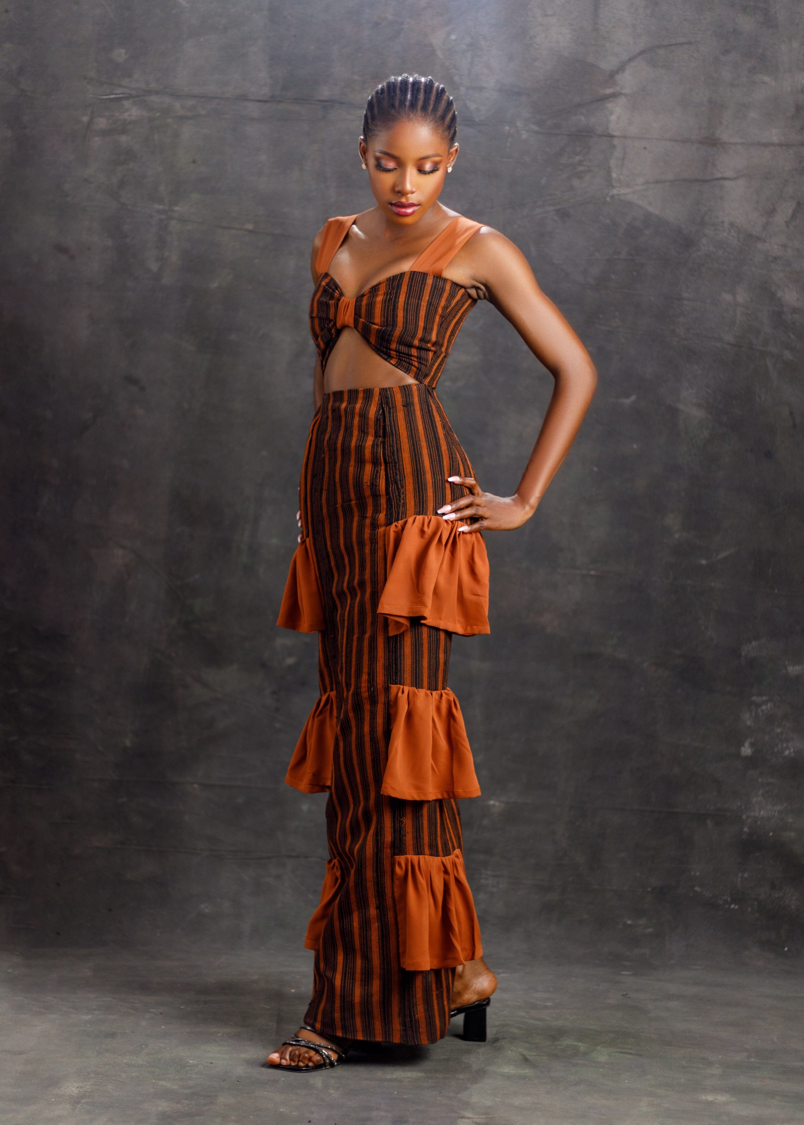 House of Naia Dress Yara Dress