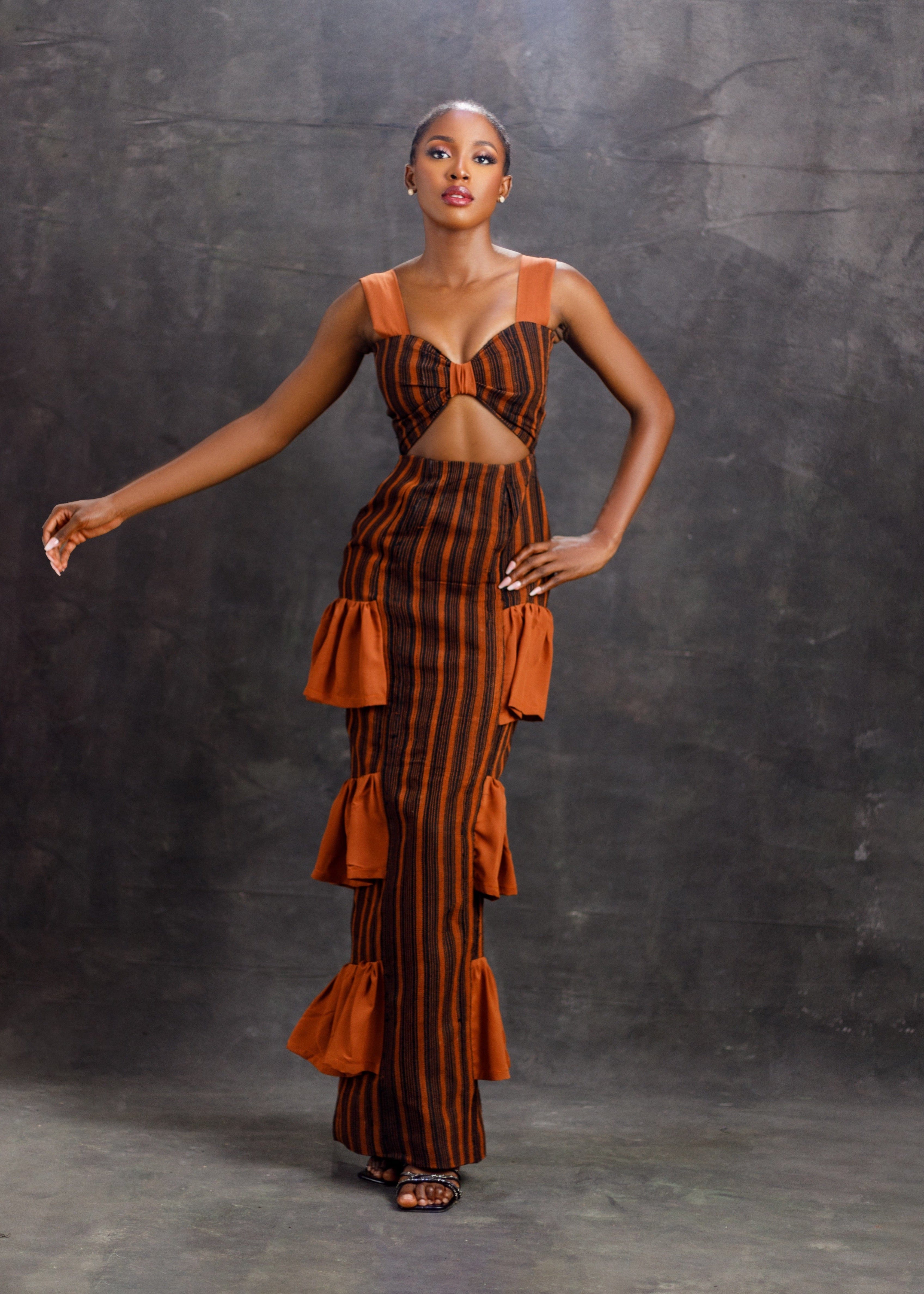 House of Naia Dress Yara Dress