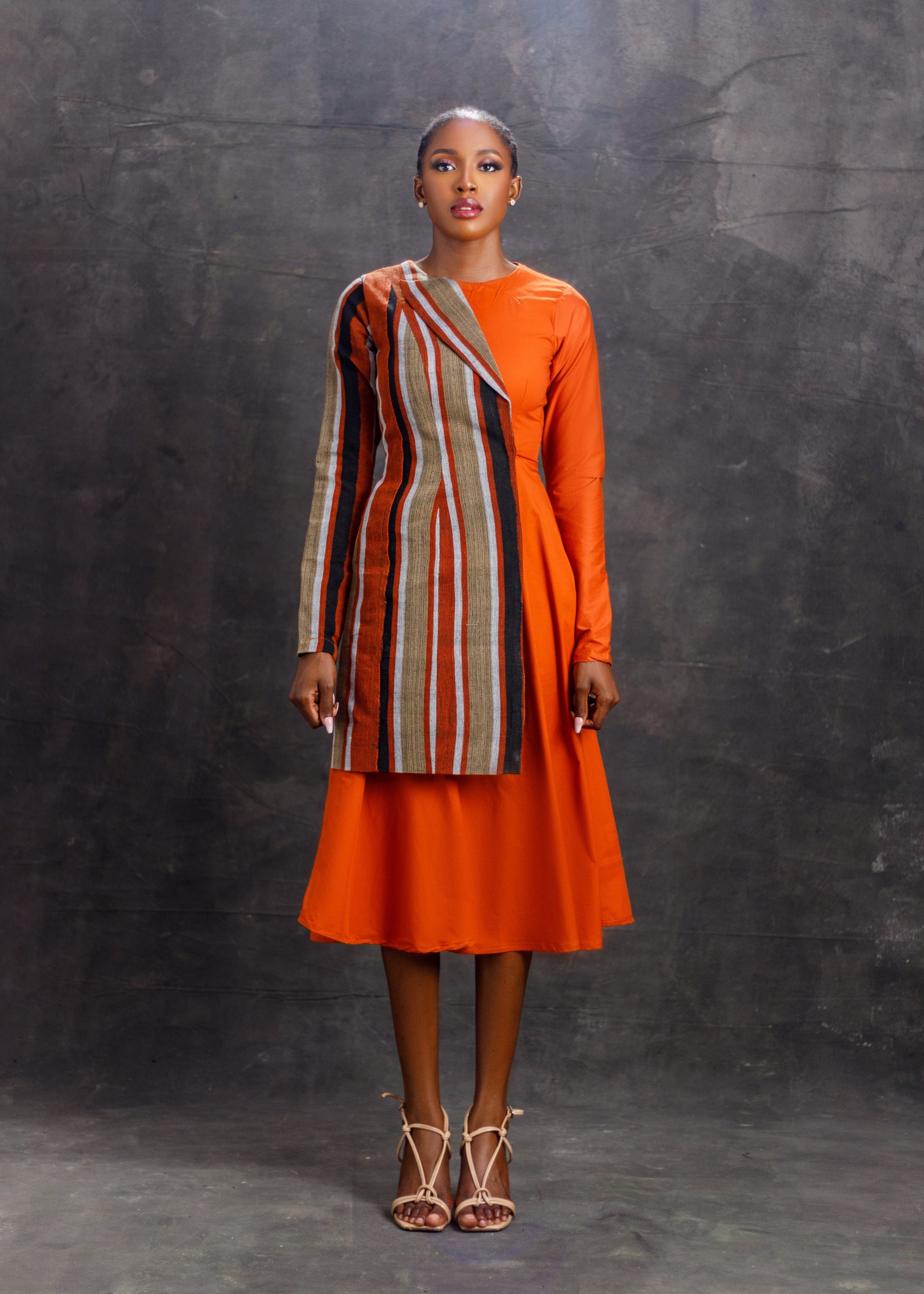 House of Naia Dress Ziba Dress
