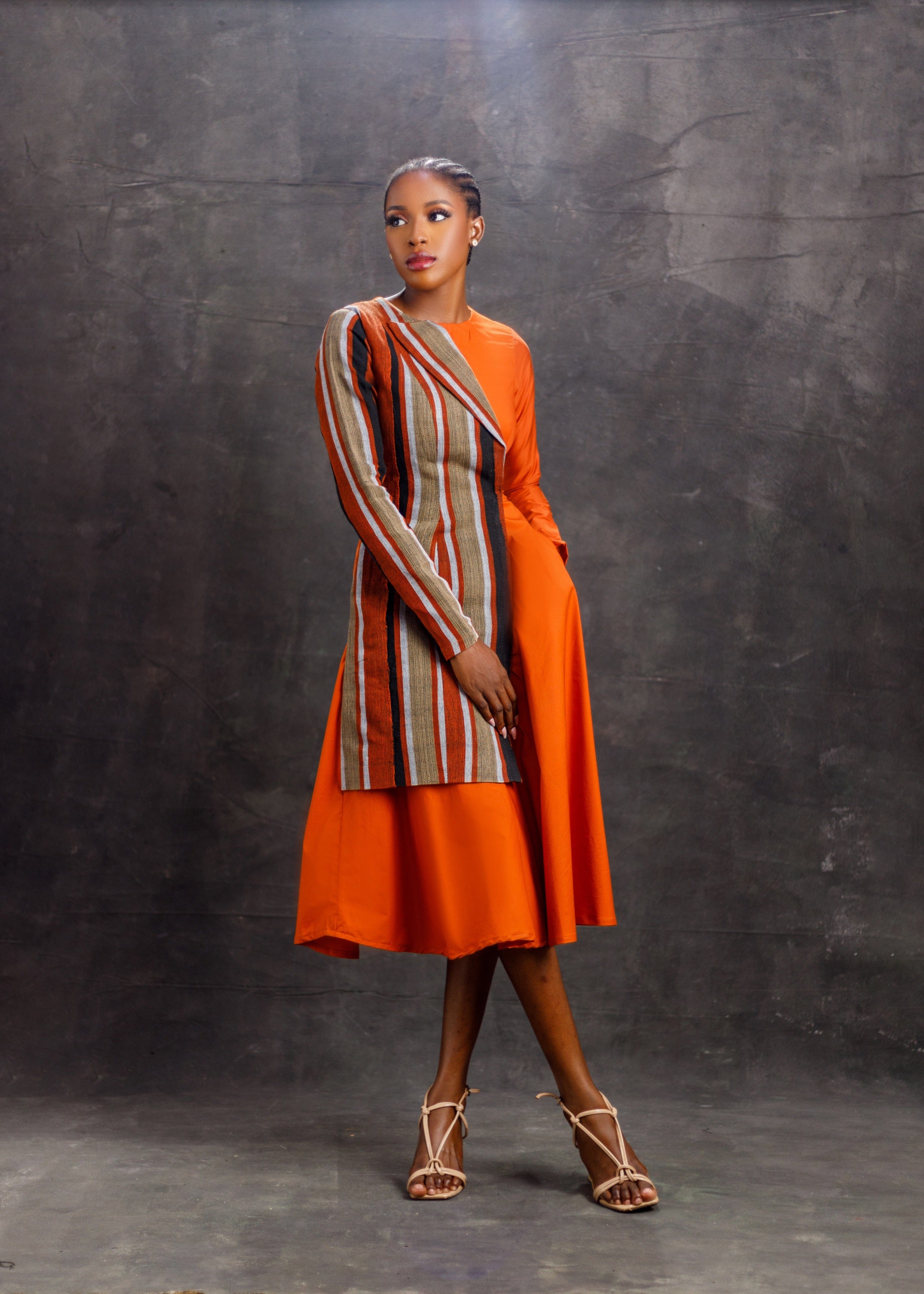 House of Naia Dress Ziba Dress