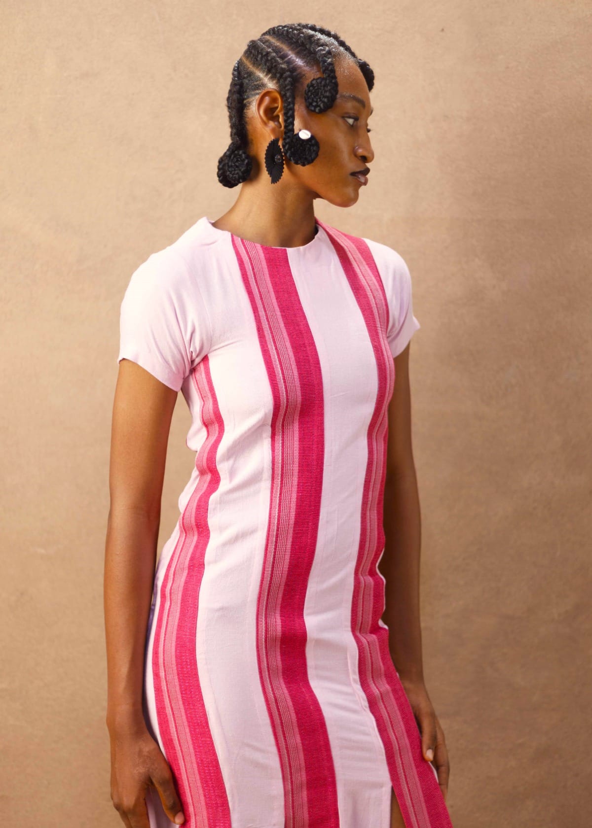 House of Naia Dresses Amari Dress