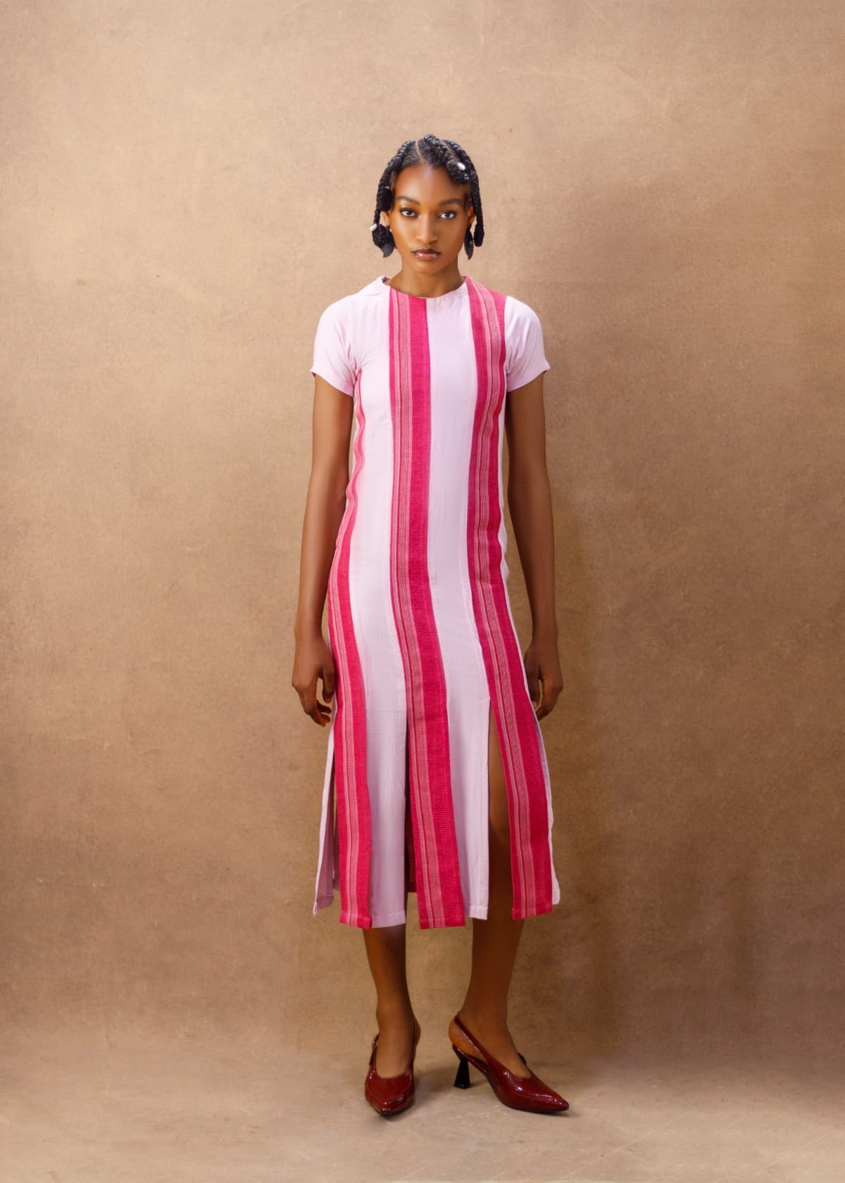 House of Naia Dresses Amari Dress