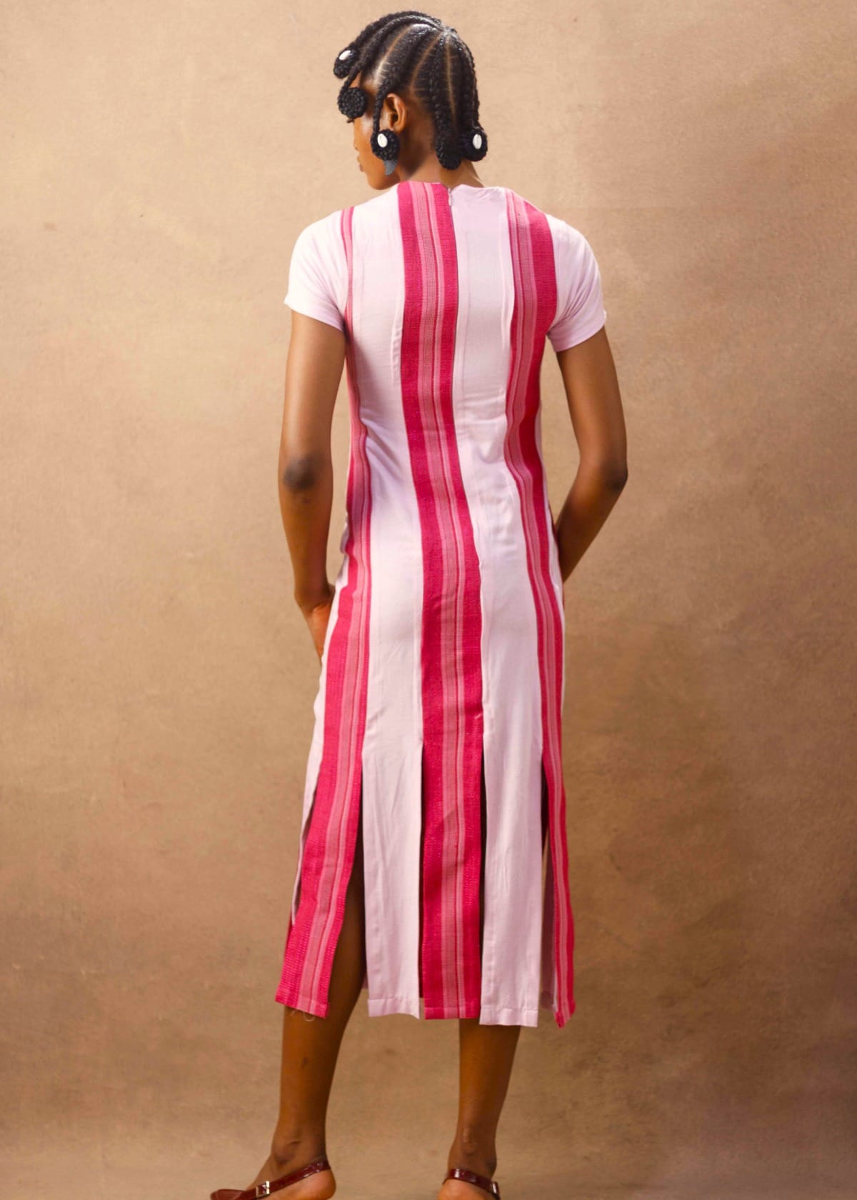 House of Naia Dresses Amari Dress