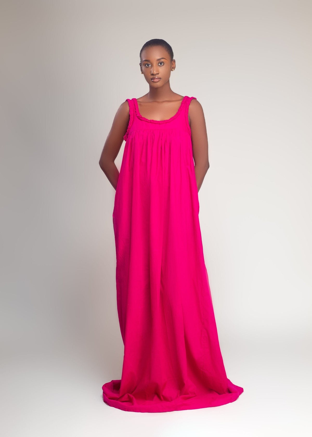 House of Naia Dresses Aurora Dress