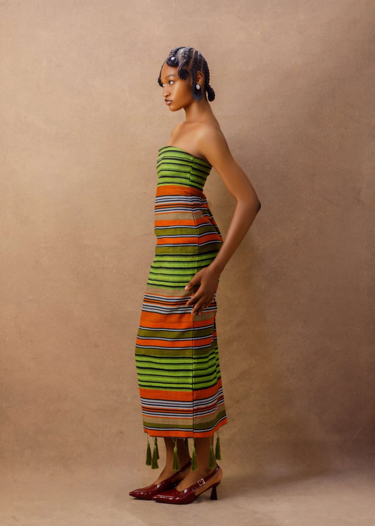 House of Naia Dresses Dara Dress