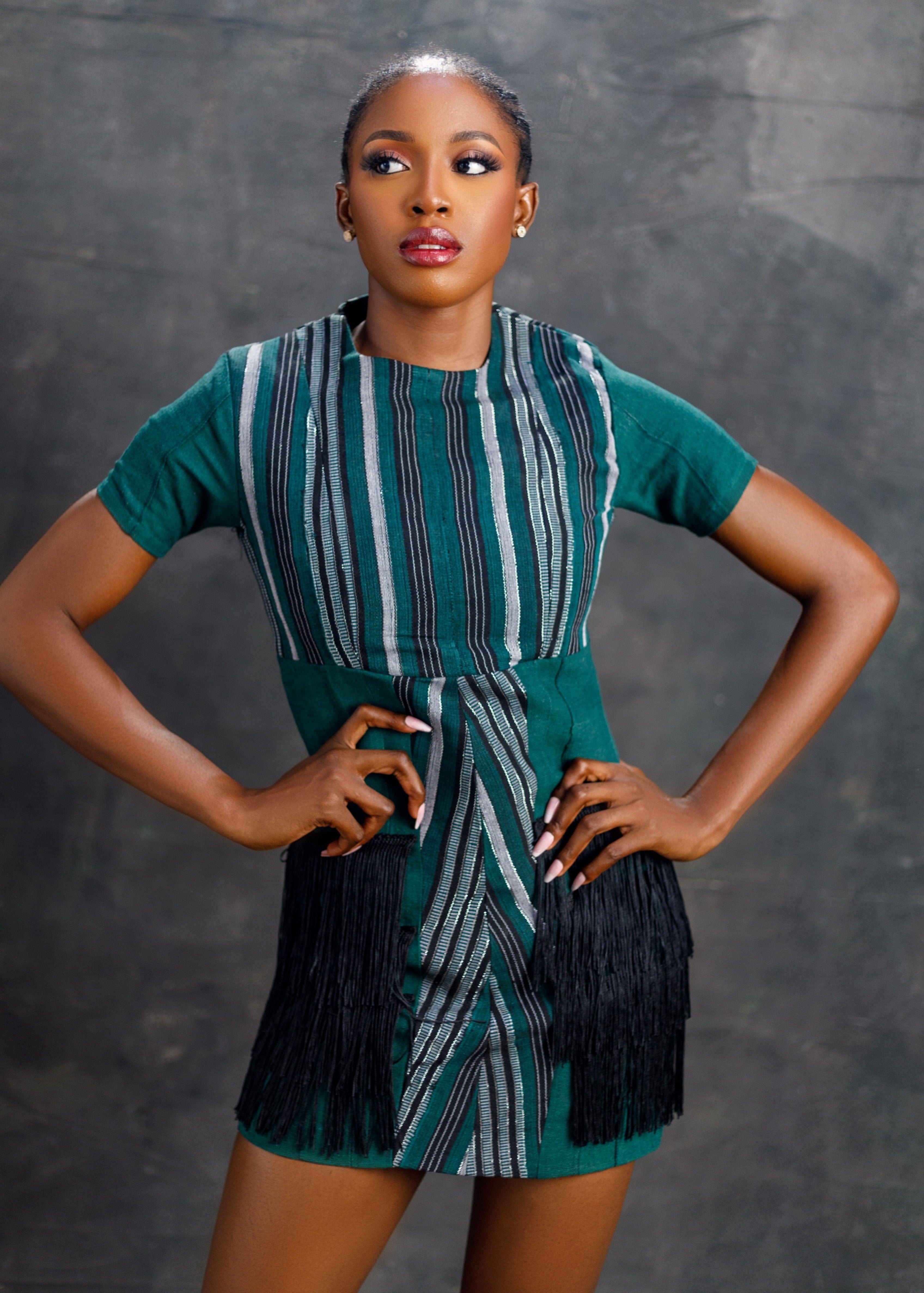 House of Naia Dresses Kora Dress