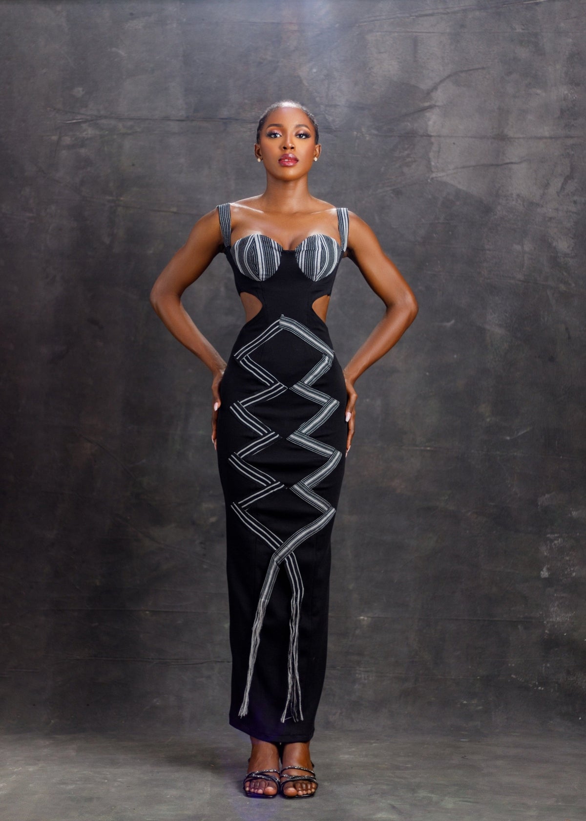 House of Naia Dresses Ona Dress