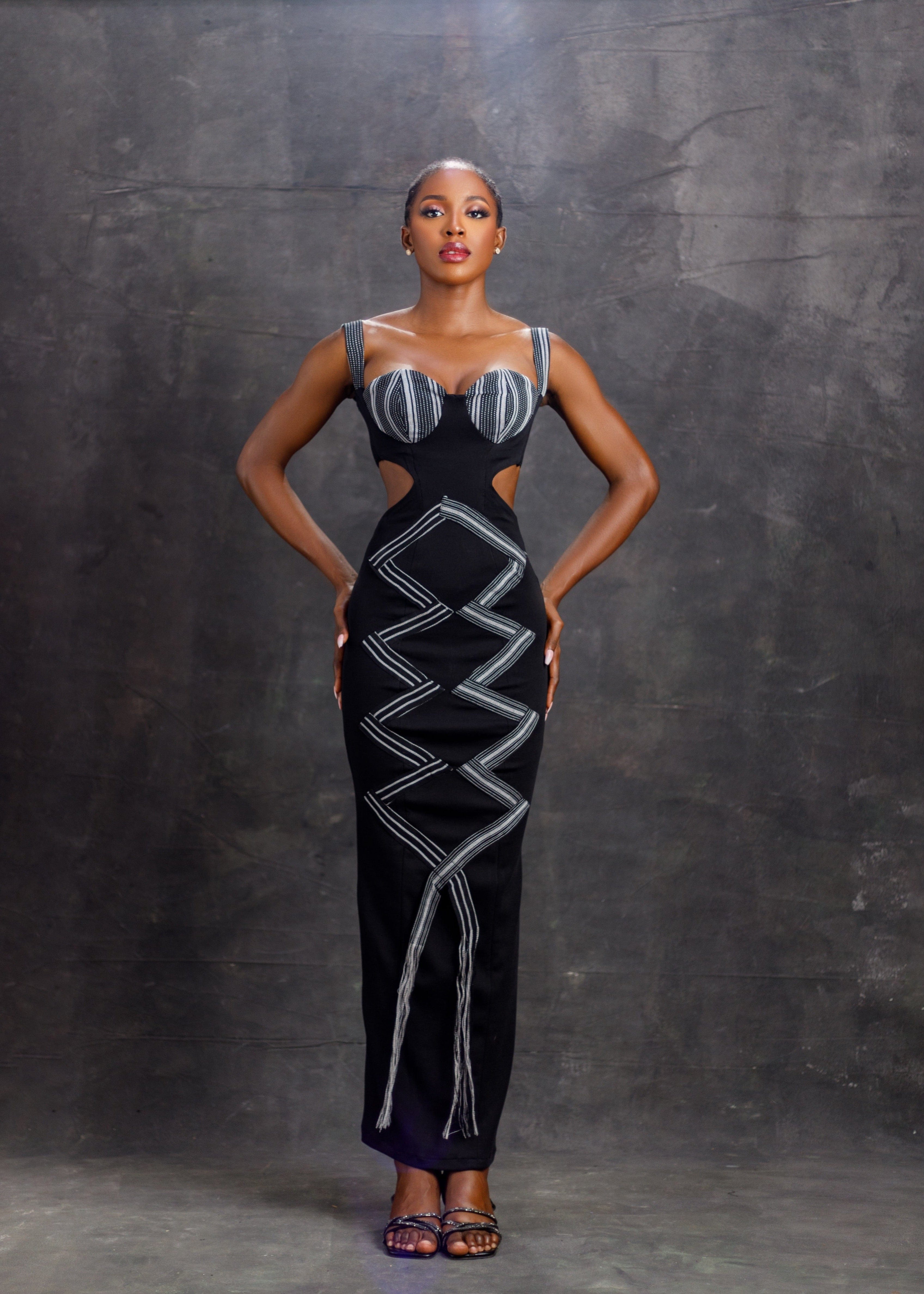 House of Naia Dresses Ona Dress