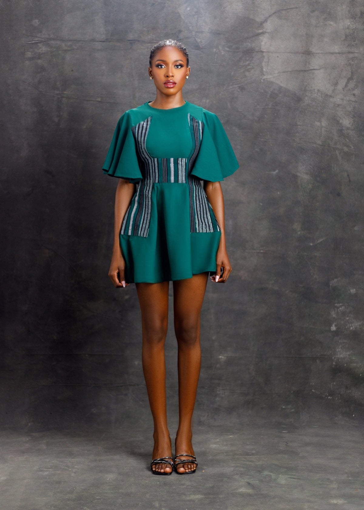 House of Naia Dresses Raya Dress
