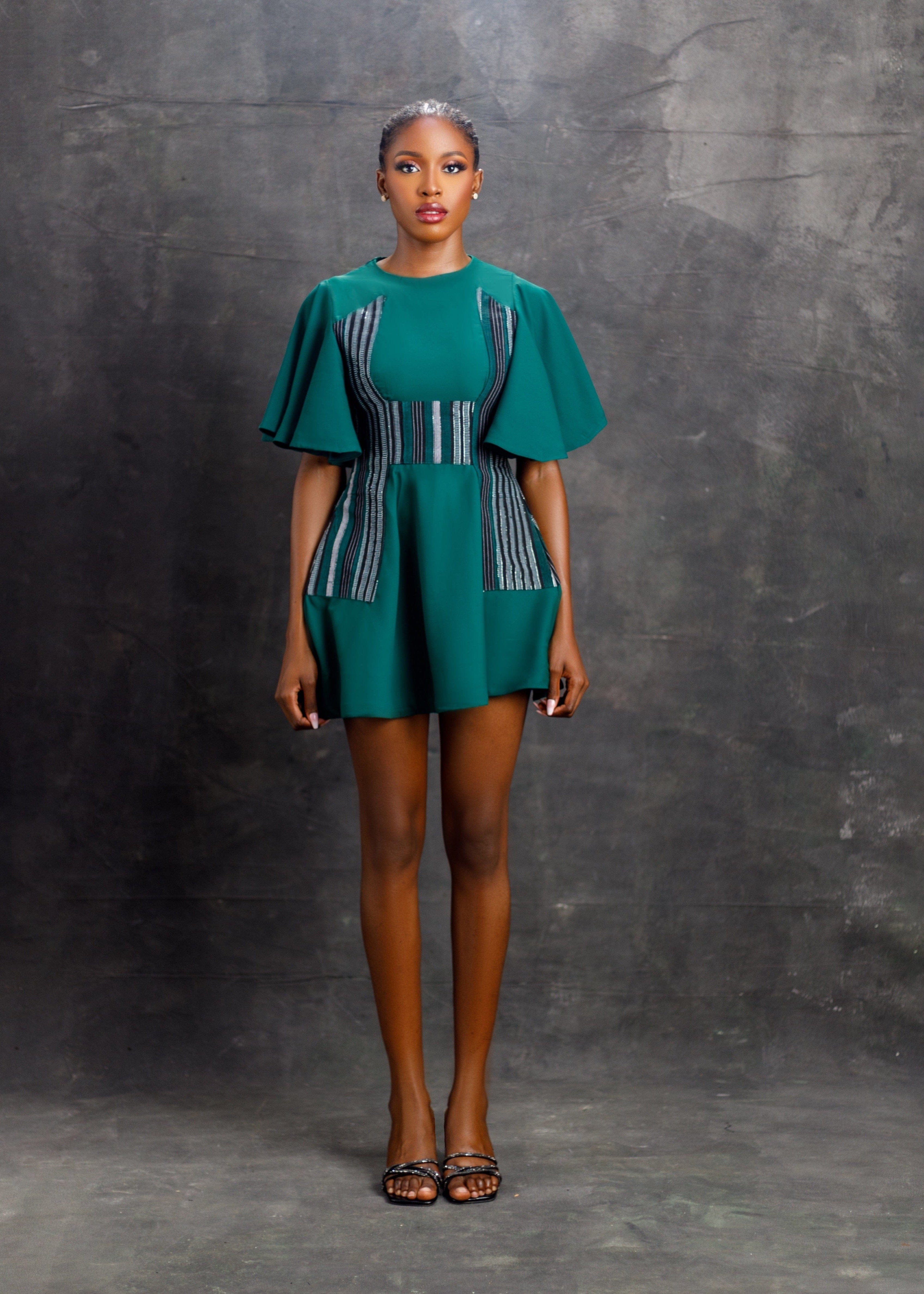 House of Naia Dresses Raya Dress