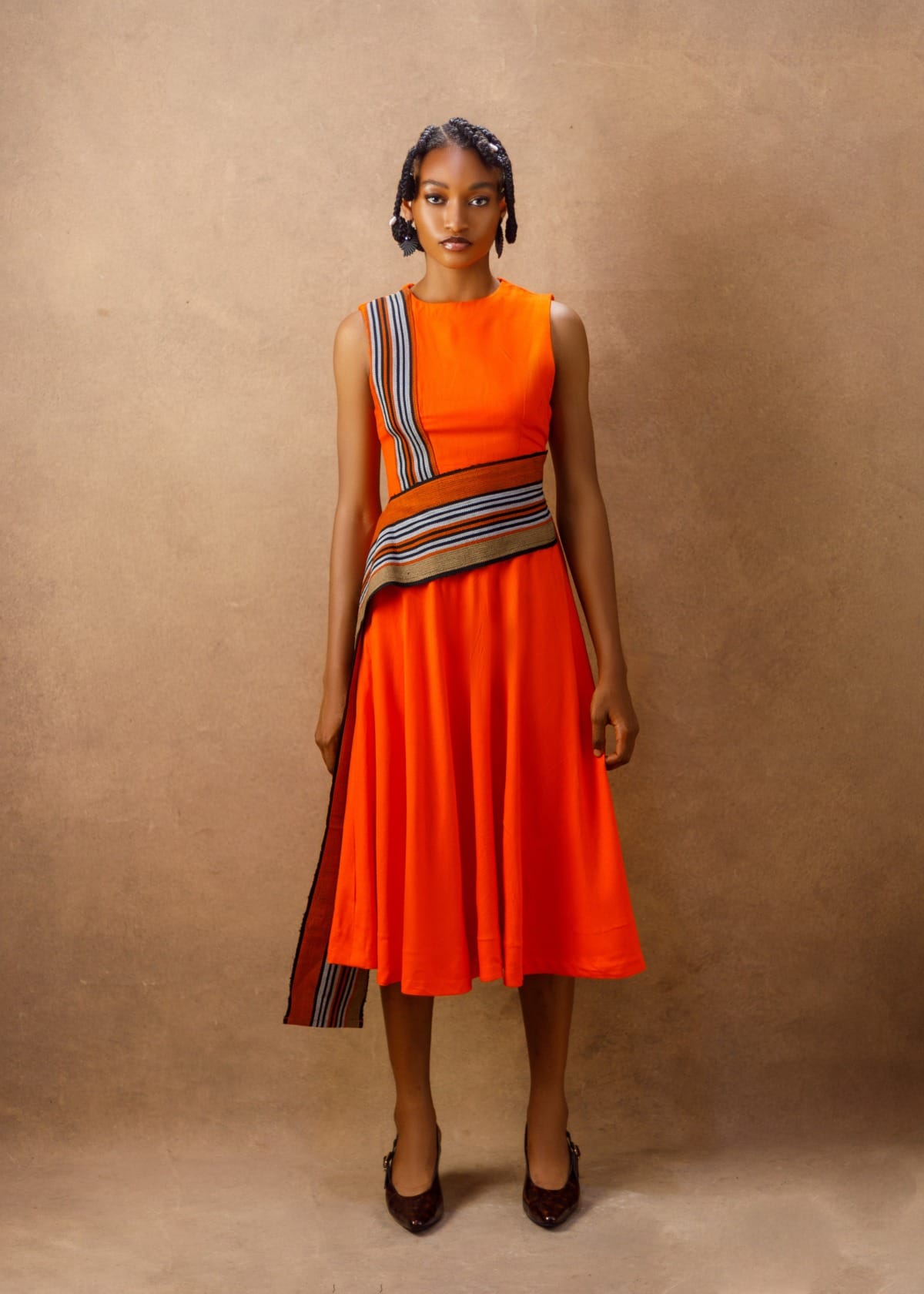 House of Naia Dresses Soraya Dress