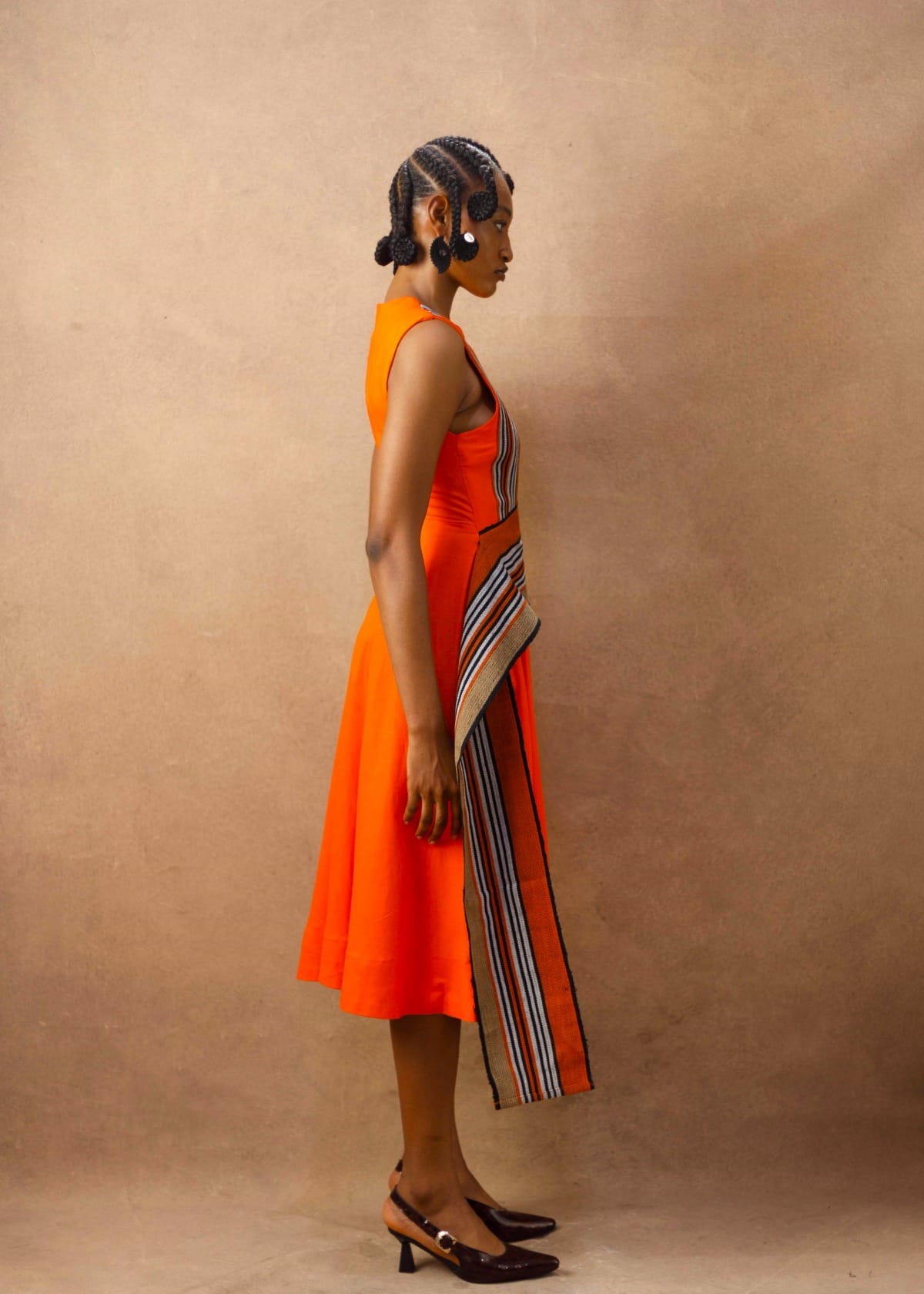 House of Naia Dresses Soraya Dress