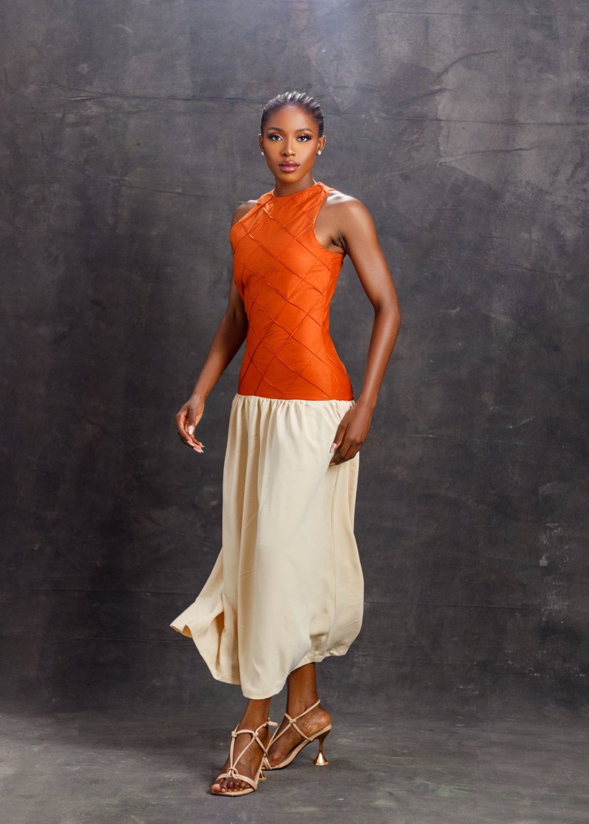 House of Naia Dresses Zani Dress