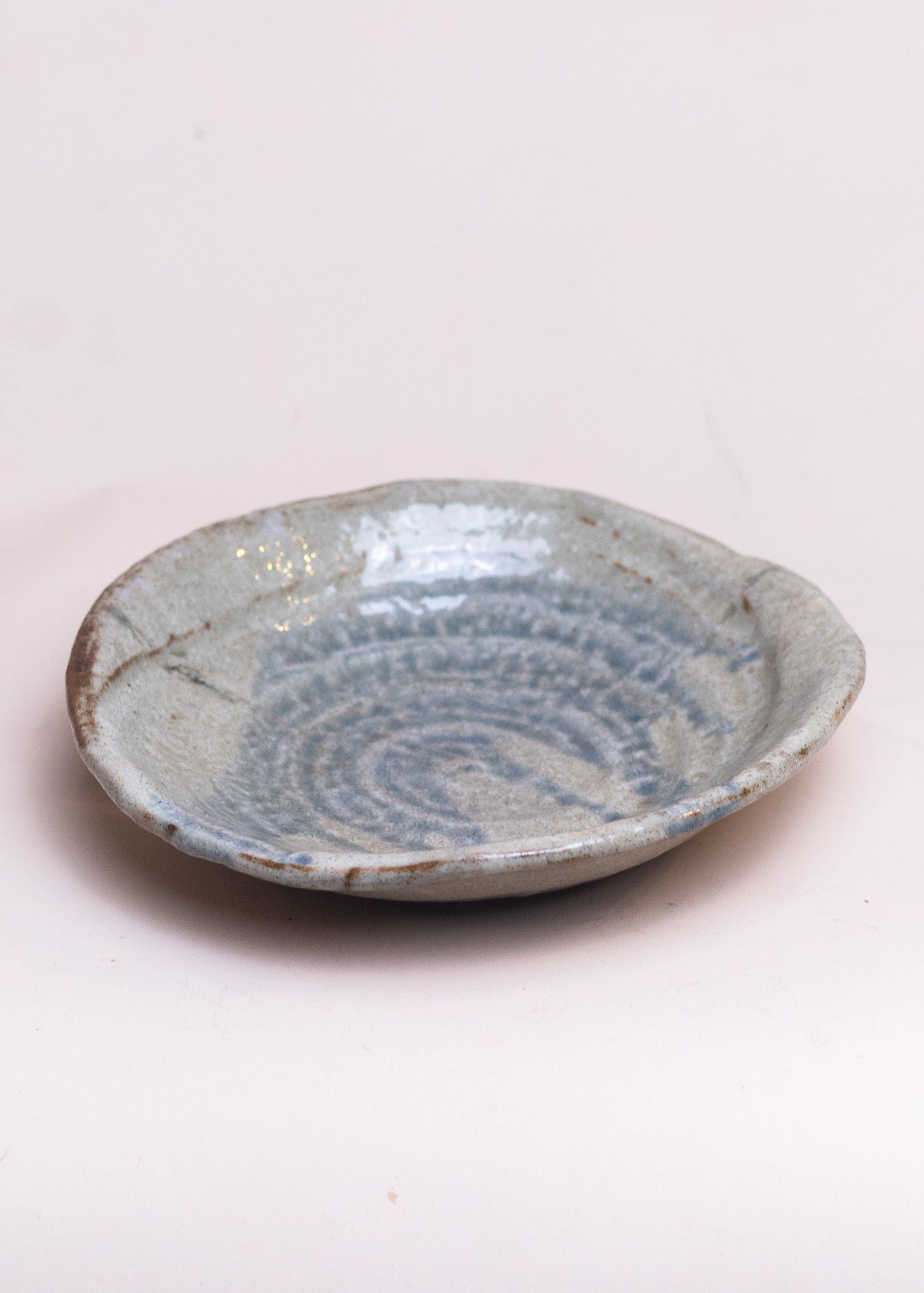 Iro Lagos Home Accessories Ceramic Plates