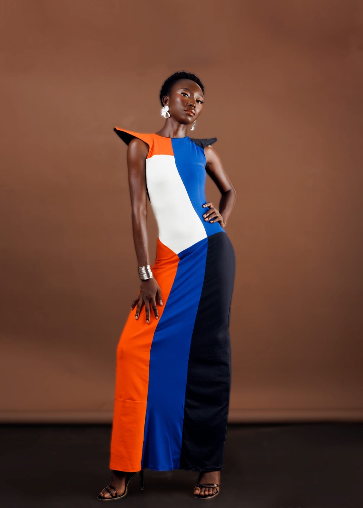 Iwari Dresses Solara