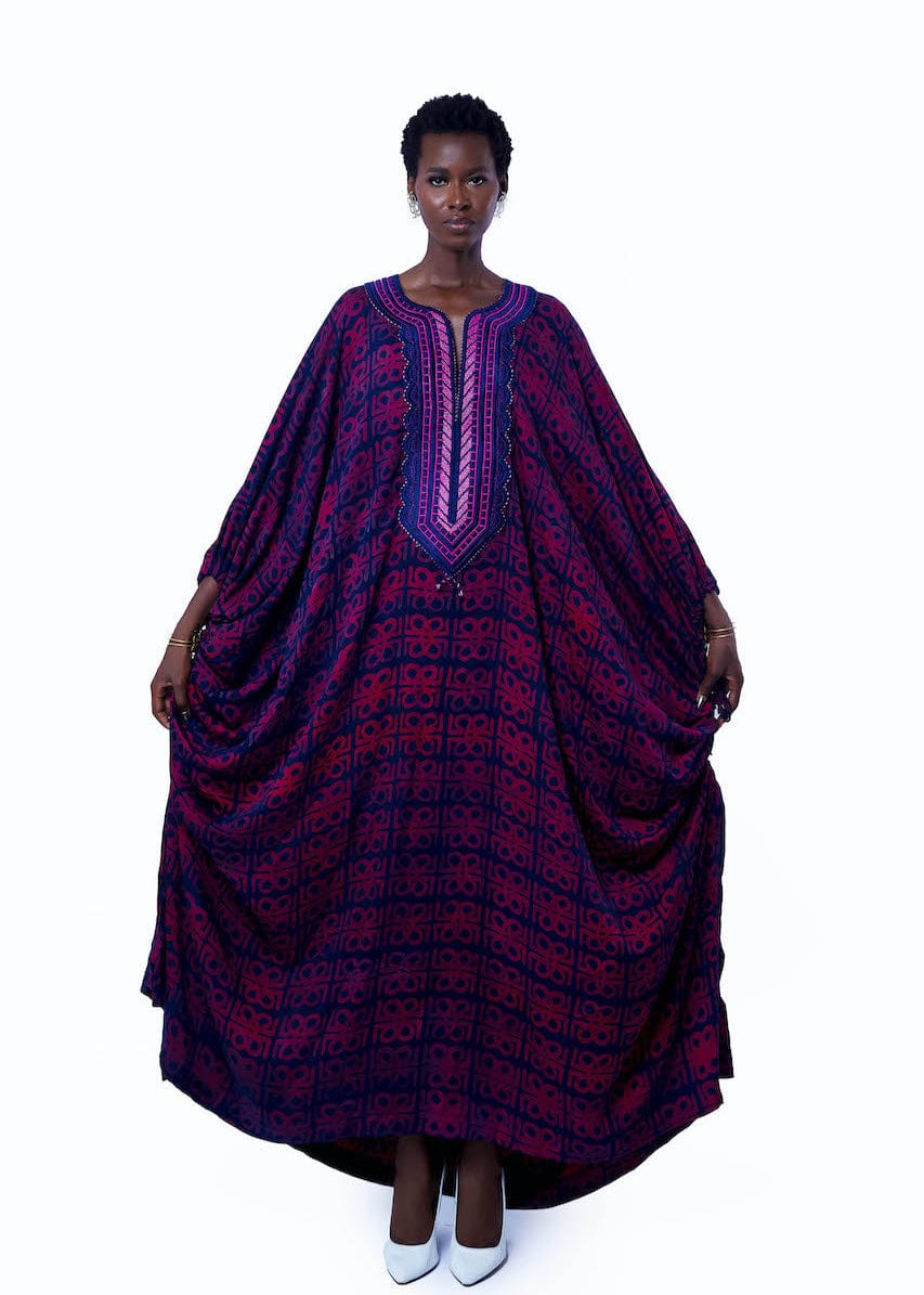 Jermaine Bleu Bubu Esther Bubu
