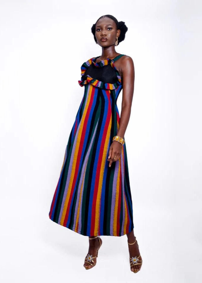 KAYADUA Dress Her Dress