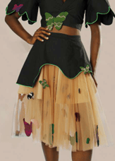 Lohije Other Garden Skirt Set