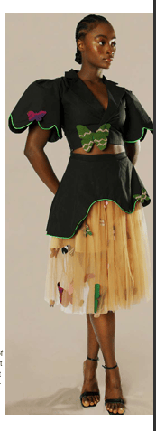 Lohije Other Garden Skirt Set