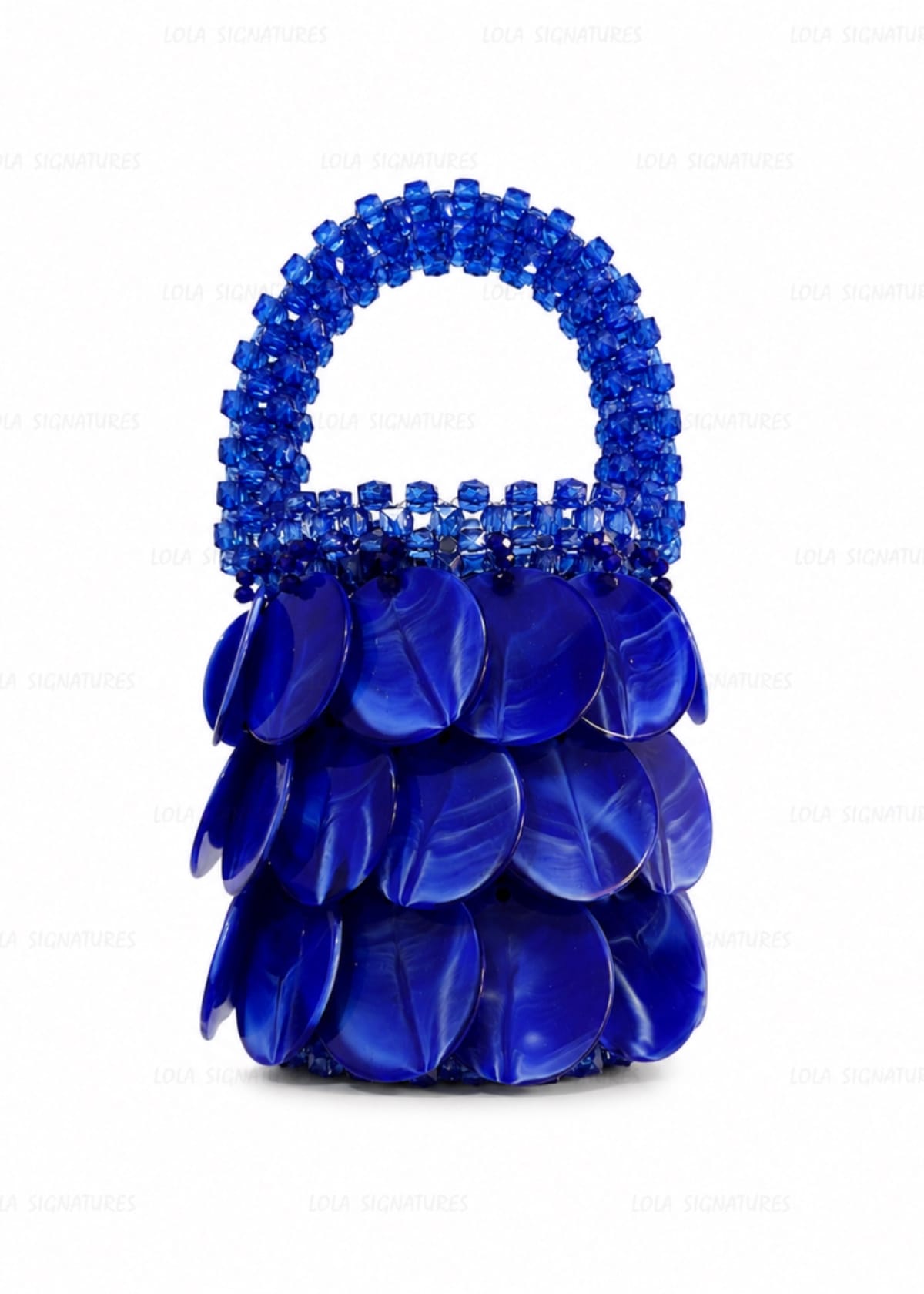 Lola Signatures Bags & Handbags Ewa Bag