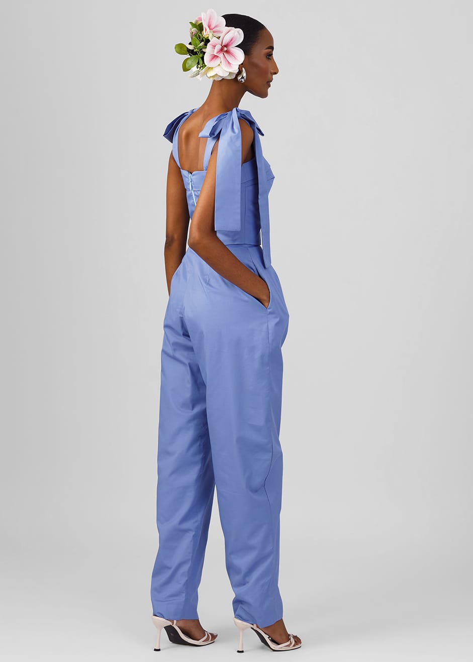 M.O.T Co-Ord Set Preye Set