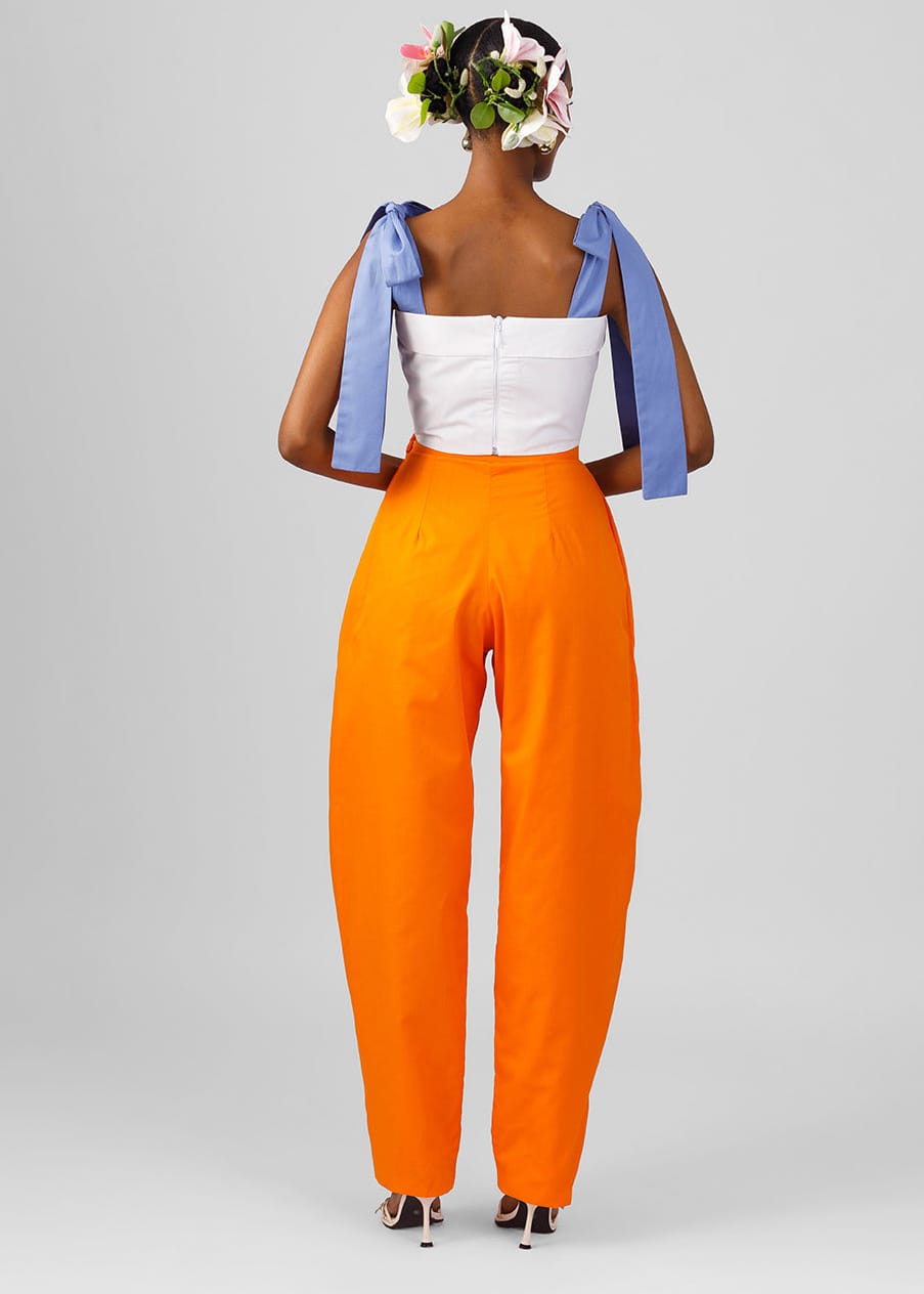 M.O.T Co-Ord Set Preye Set