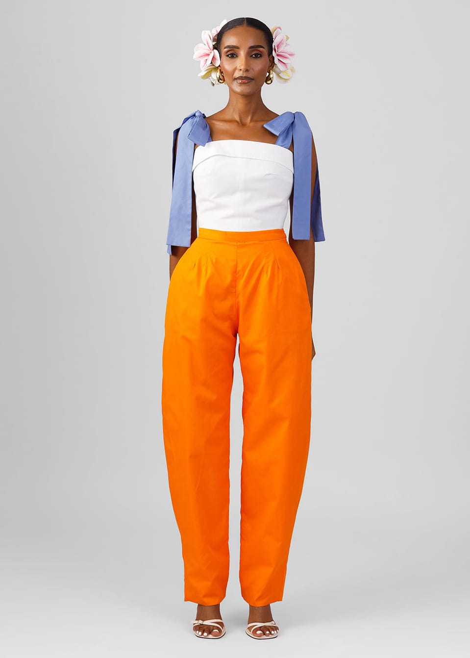 M.O.T Co-Ord Set Preye Set