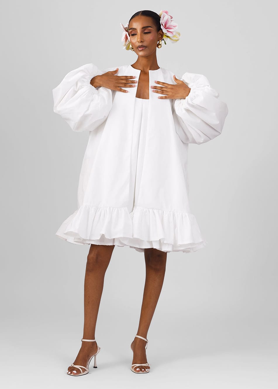 M.O.T Co-ord Sets & Matching Sets Ama Set